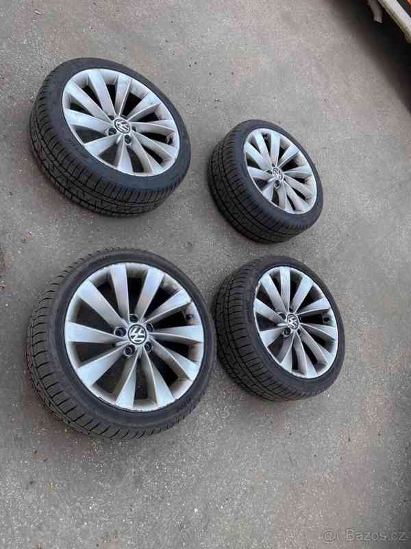 Volkswagen Scirocco 2,0 - foto 6