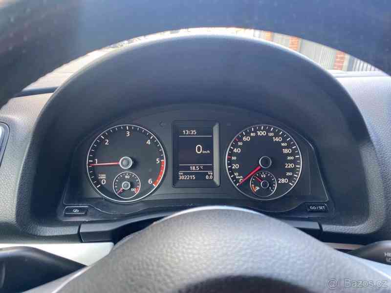 Volkswagen Scirocco 2,0 - foto 5