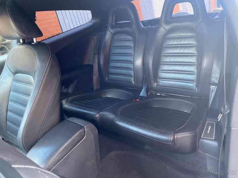 Volkswagen Scirocco 2,0 - foto 17