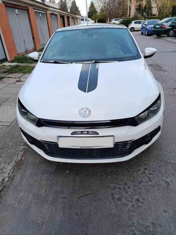 Volkswagen Scirocco 2,0 - foto 1