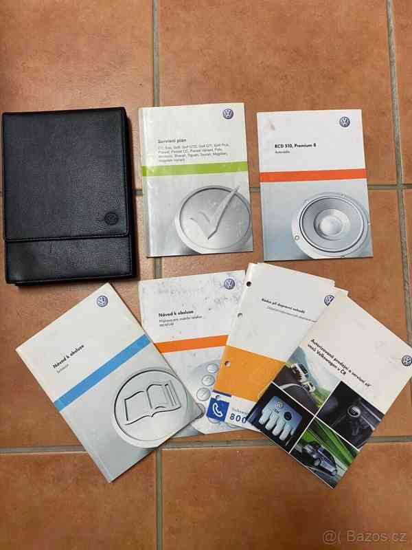 Volkswagen Scirocco 2,0 - foto 3