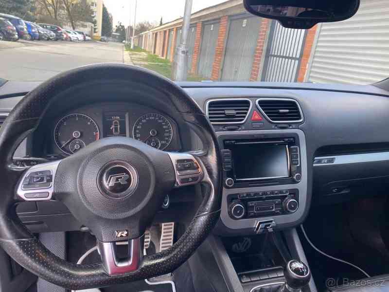 Volkswagen Scirocco 2,0 - foto 15