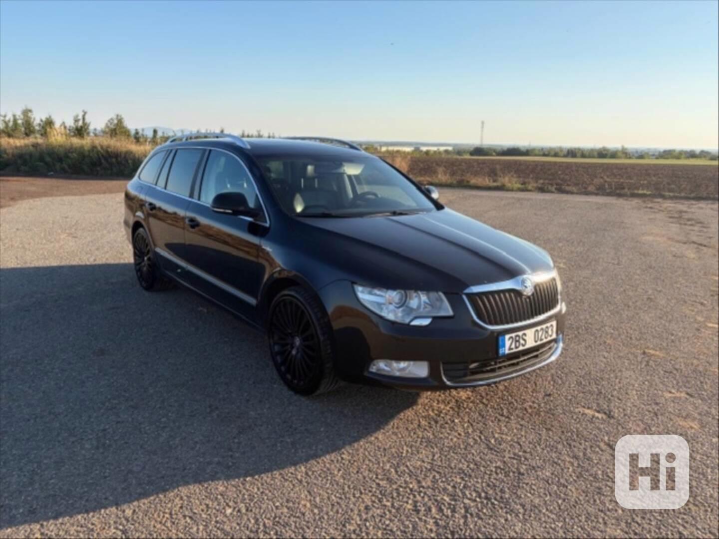Škoda Superb 3,6   V6 L&K DSG DPH F1 4X4 - foto 1