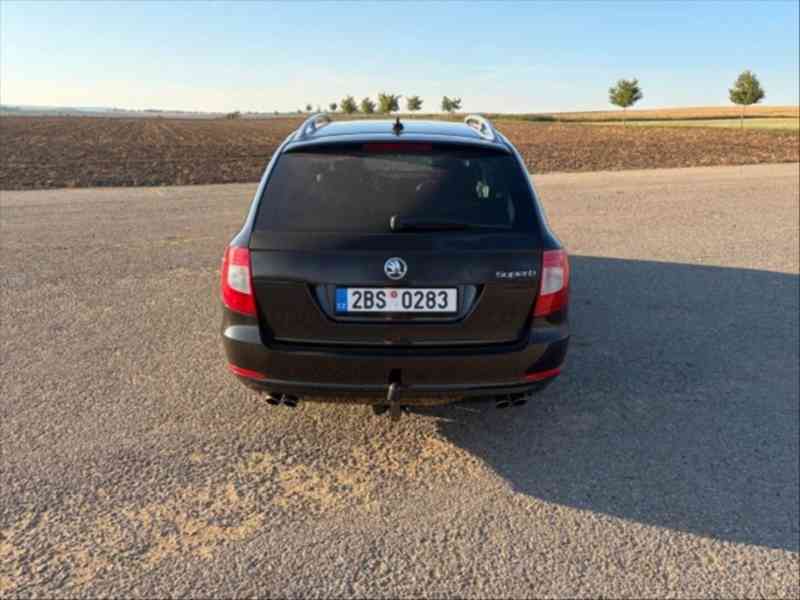 Škoda Superb 3,6   V6 L&K DSG DPH F1 4X4 - foto 9