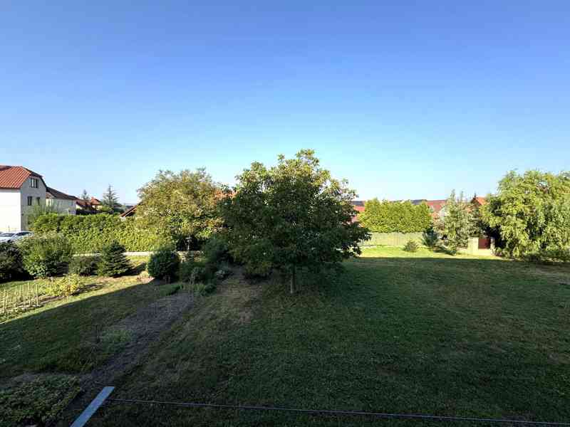 NABÍDKA PRONÁJMU BYTU 3+1 S BALKÓNEM V IVANČICÍCH  - foto 2