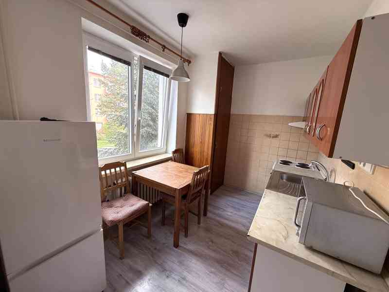 NABÍDKA PRONÁJMU BYTU 3+1 S BALKÓNEM V IVANČICÍCH  - foto 10