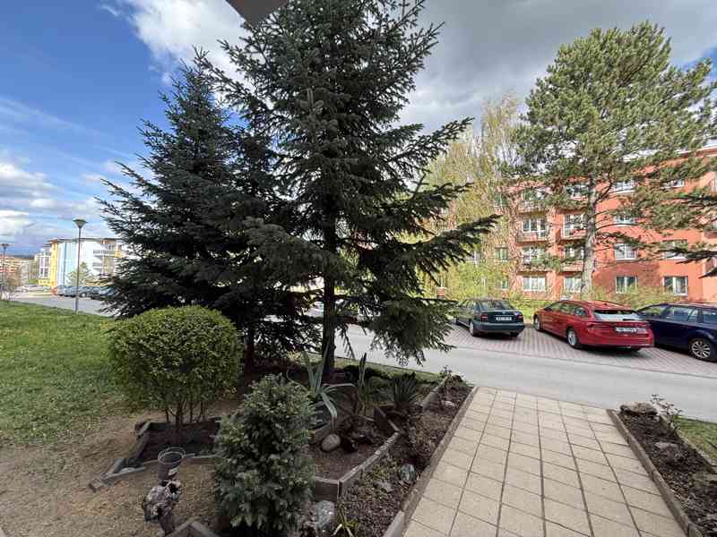 NABÍDKA PRONÁJMU BYTU 3+1 S BALKÓNEM V IVANČICÍCH  - foto 18