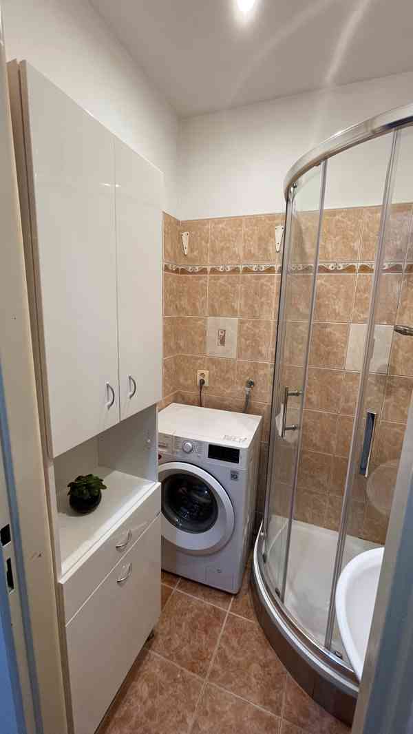 NABÍDKA PRONÁJMU BYTU 3+1 S BALKÓNEM V IVANČICÍCH  - foto 14