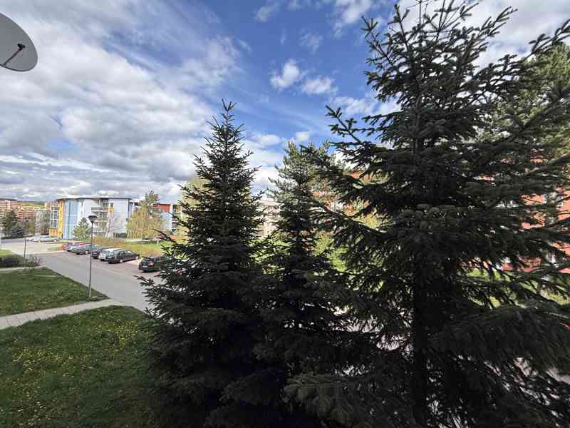 NABÍDKA PRONÁJMU BYTU 3+1 S BALKÓNEM V IVANČICÍCH  - foto 7