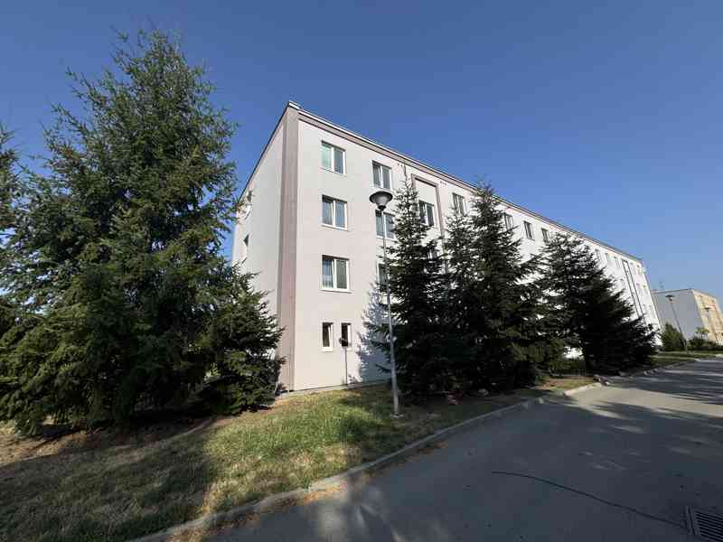 NABÍDKA PRONÁJMU BYTU 3+1 S BALKÓNEM V IVANČICÍCH  - foto 19