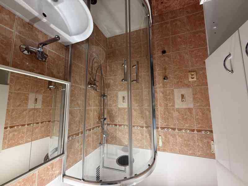 NABÍDKA PRONÁJMU BYTU 3+1 S BALKÓNEM V IVANČICÍCH  - foto 13