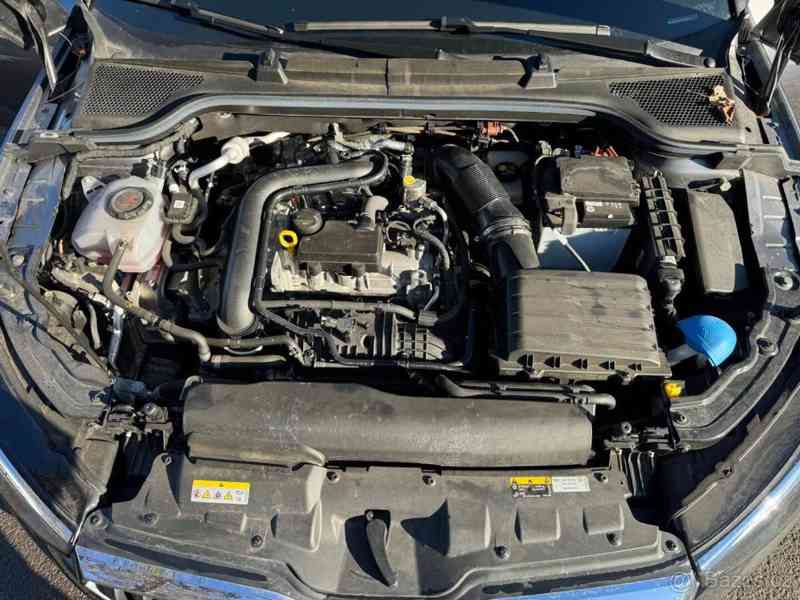 Škoda Scala 1,0   81kW, r.v. 2022, najeto 38tis. - foto 12