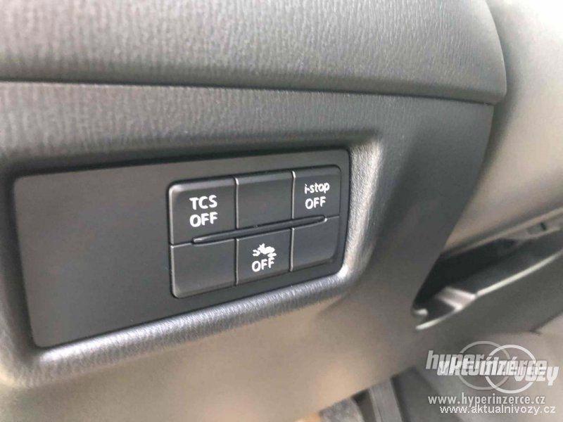 Mazda CX-5 2.2, nafta, vyrobeno 2019, kůže - foto 7