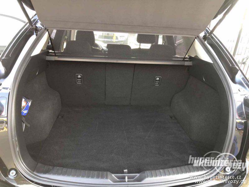 Mazda CX-5 2.2, nafta, vyrobeno 2019, kůže - foto 8