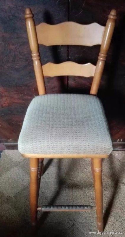 Barové židle