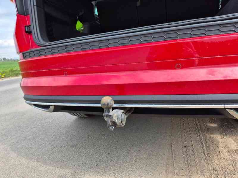 Škoda Kodiaq 2,0   4x4(nafta), 147 KW - foto 17