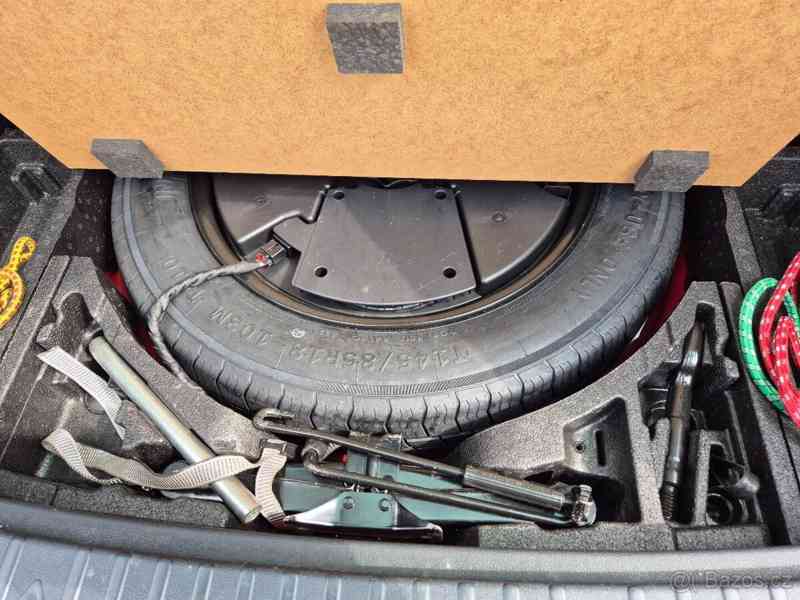 Škoda Kodiaq 2,0   4x4(nafta), 147 KW - foto 3