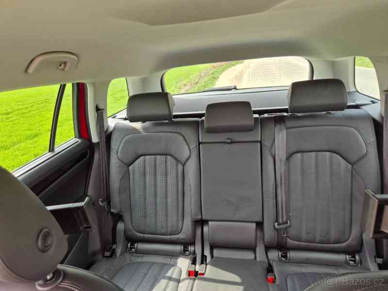 Škoda Kodiaq 2,0   4x4(nafta), 147 KW - foto 6