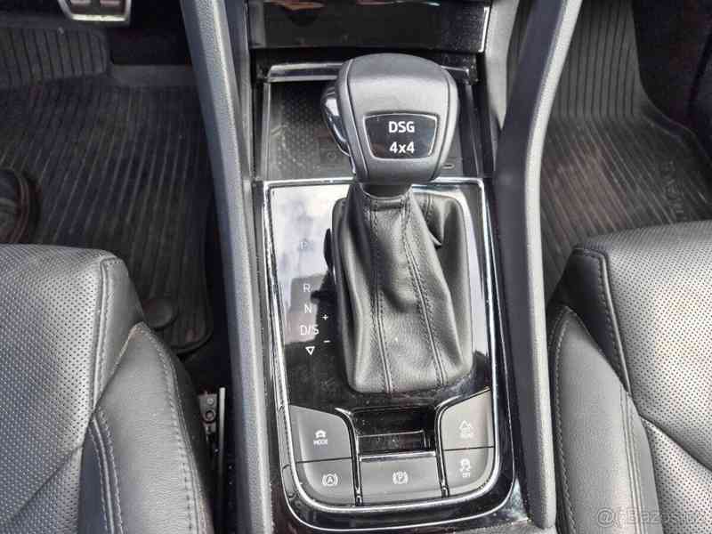 Škoda Kodiaq 2,0   4x4(nafta), 147 KW - foto 7