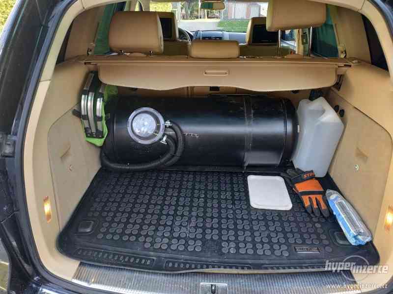 Prodám Volkswagen Touareg 3.2 LPG 177 kW - foto 4