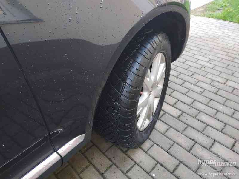 Prodám Volkswagen Touareg 3.2 LPG 177 kW - foto 7