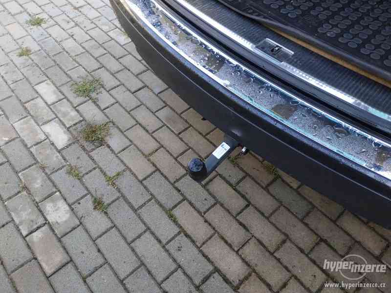Prodám Volkswagen Touareg 3.2 LPG 177 kW - foto 10