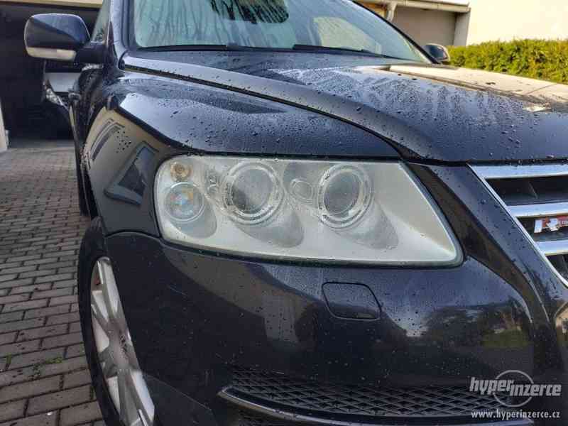 Prodám Volkswagen Touareg 3.2 LPG 177 kW - foto 17