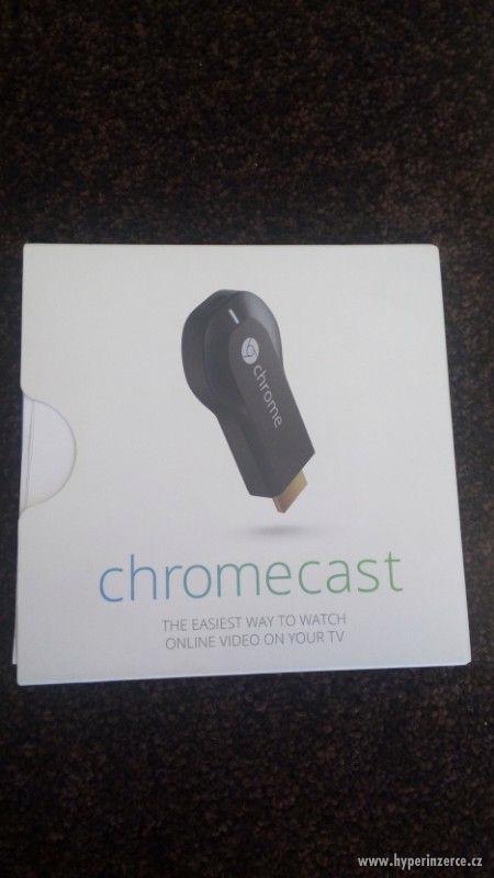 Chromecast - foto 4