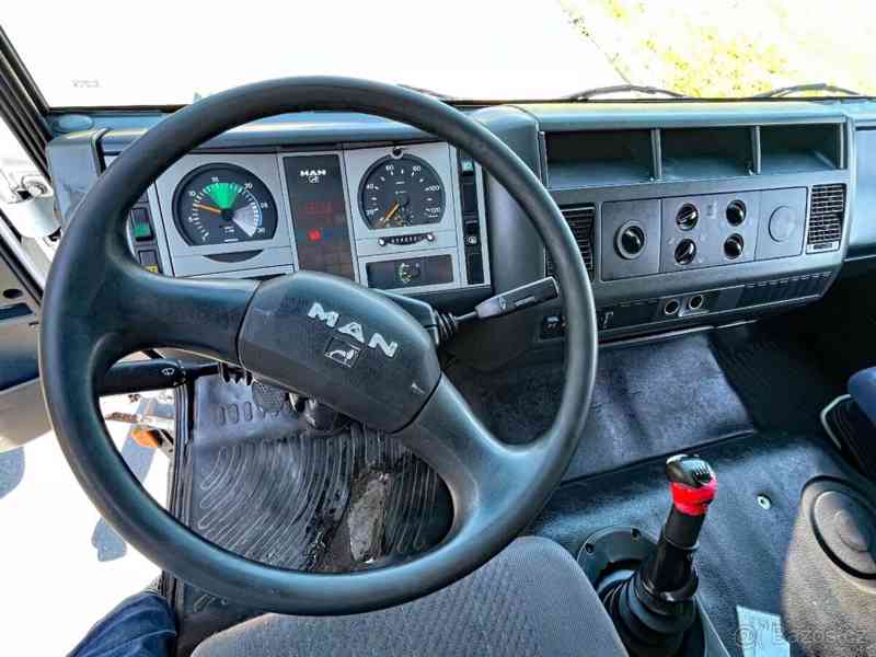 MAN 12.185 LC  - foto 10