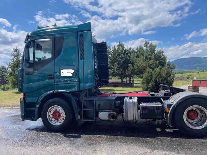 Iveco Ostatní AS 440S50 - foto 3