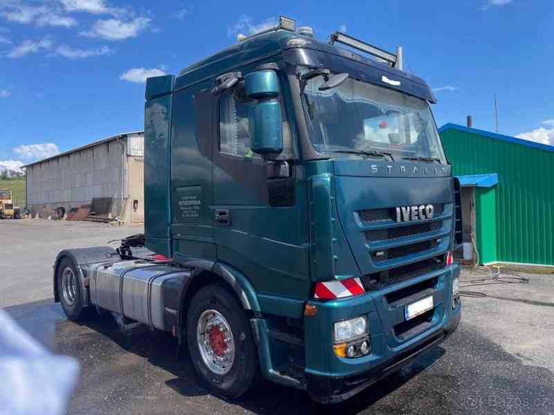 Iveco Ostatní AS 440S50 - foto 7