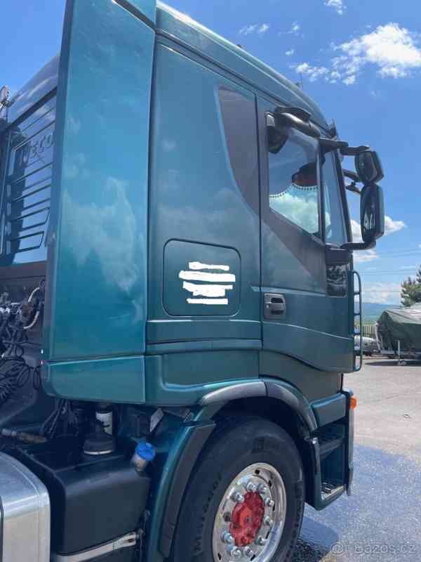 Iveco Ostatní AS 440S50 - foto 8