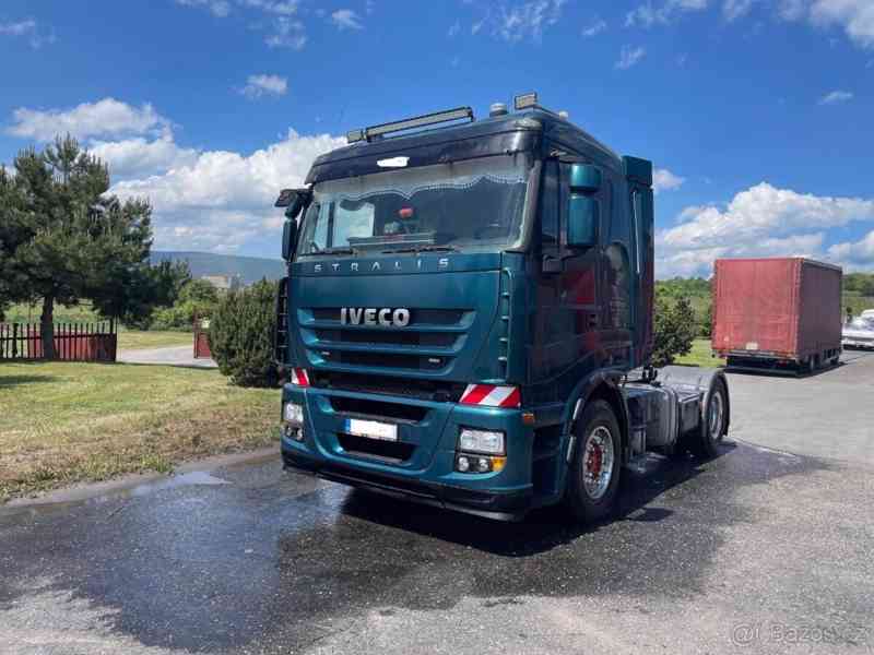 Iveco Ostatní AS 440S50 - foto 4
