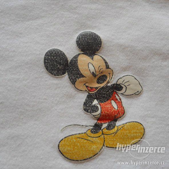Body s Mickey mousem - foto 3