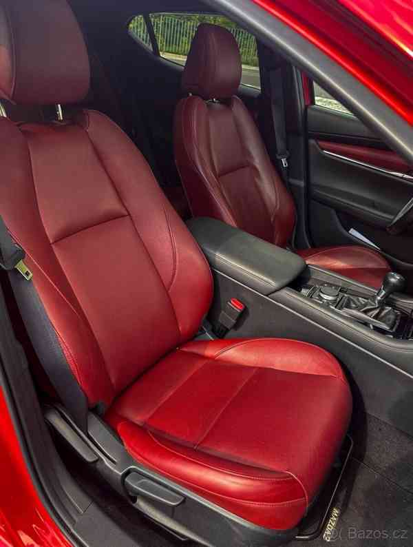 Mazda 3 2,0   e-Skyactiv X186 - foto 14