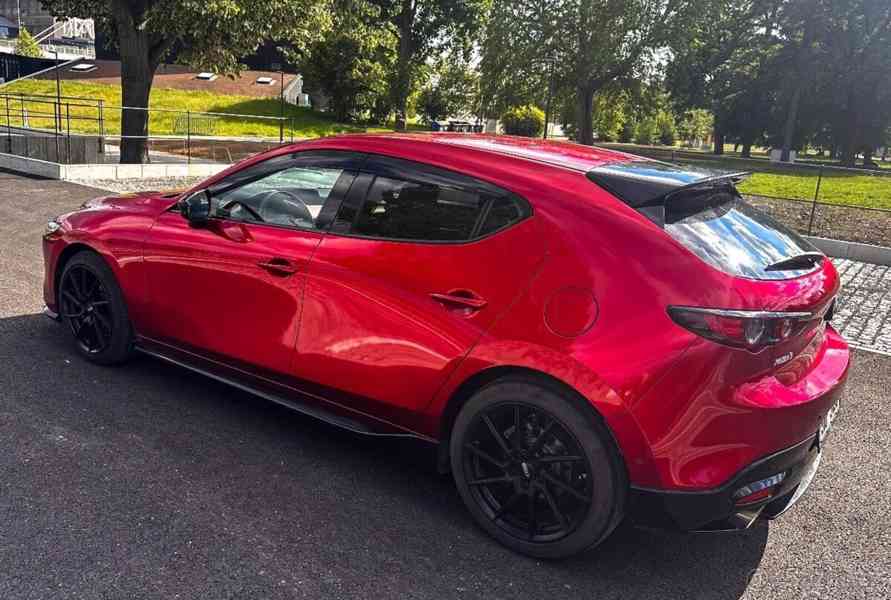 Mazda 3 2,0   e-Skyactiv X186 - foto 7