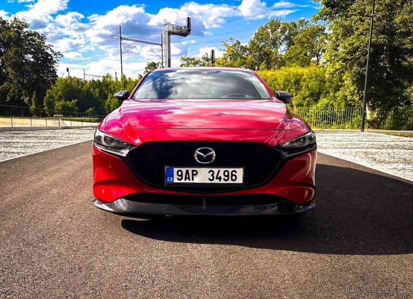 Mazda 3 2,0   e-Skyactiv X186 - foto 2