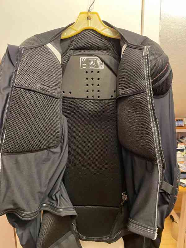 Celotělový chránič Vanucci  - foto 4