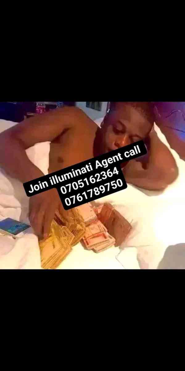 Illuminati Uganda call+256705162364/+256761789750 - foto 1