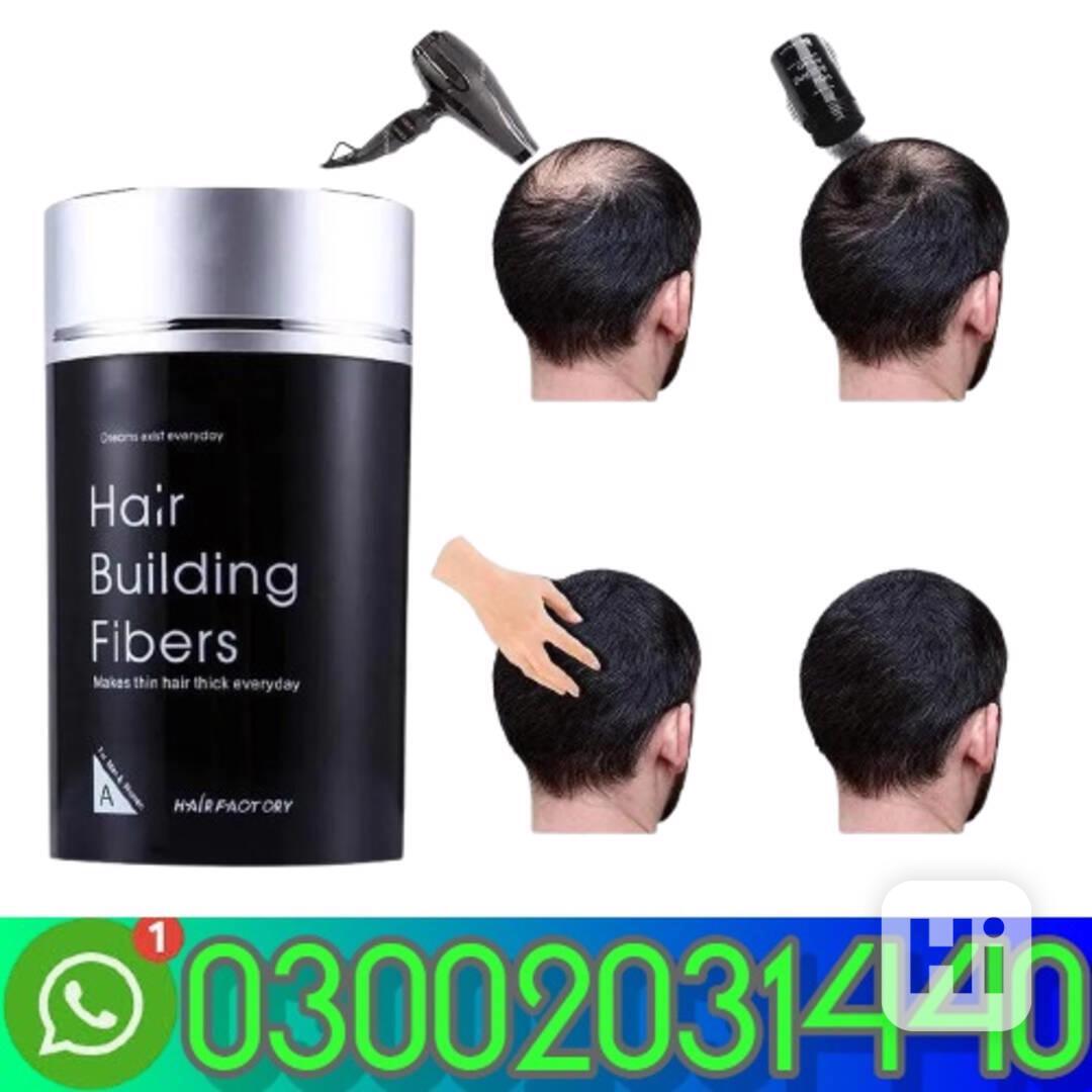 Anti-Hair Fall Hair Building Fiber ><Multan<>03002031440<> - foto 1