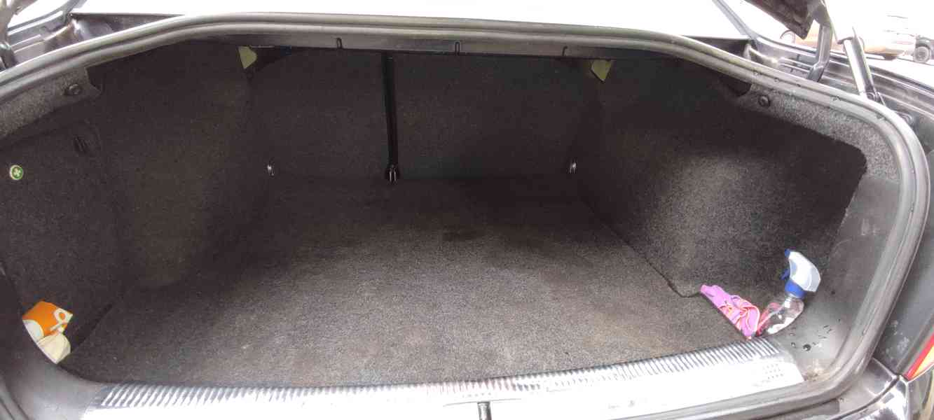 Prodej VW Passat B5,5 automat - foto 3