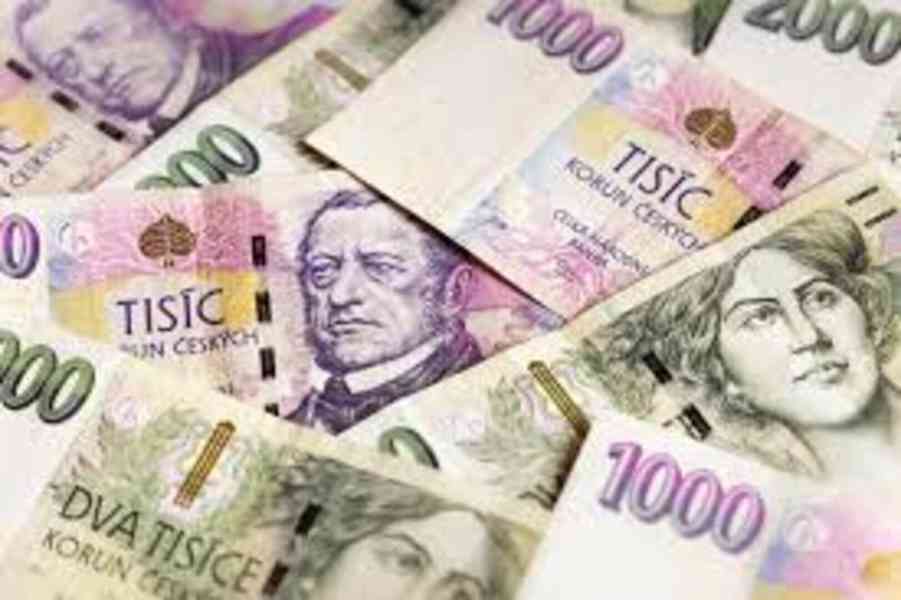 Finanční pomoc pro všechny vážné jednotlivce:   - foto 2