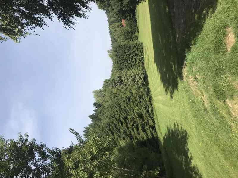 Stavební pozemek - foto 2