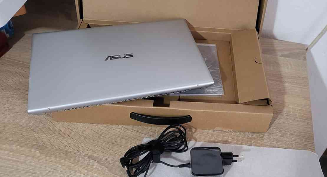 Vivobook Asus nový defakto 256GB - foto 3