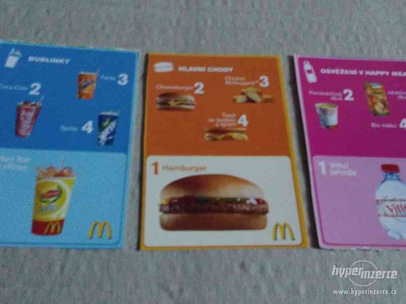 Kvarteto McDonalds - foto 3