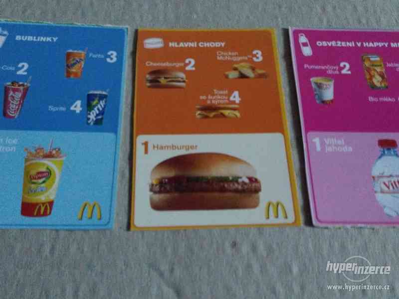Kvarteto McDonalds - foto 4