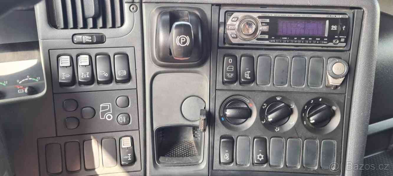 Ostatní Scania R420 6X6 Meiller - foto 4