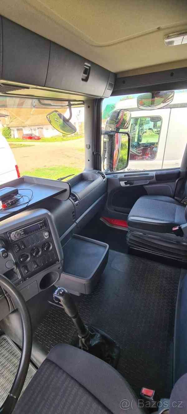 Ostatní Scania R420 6X6 Meiller - foto 8