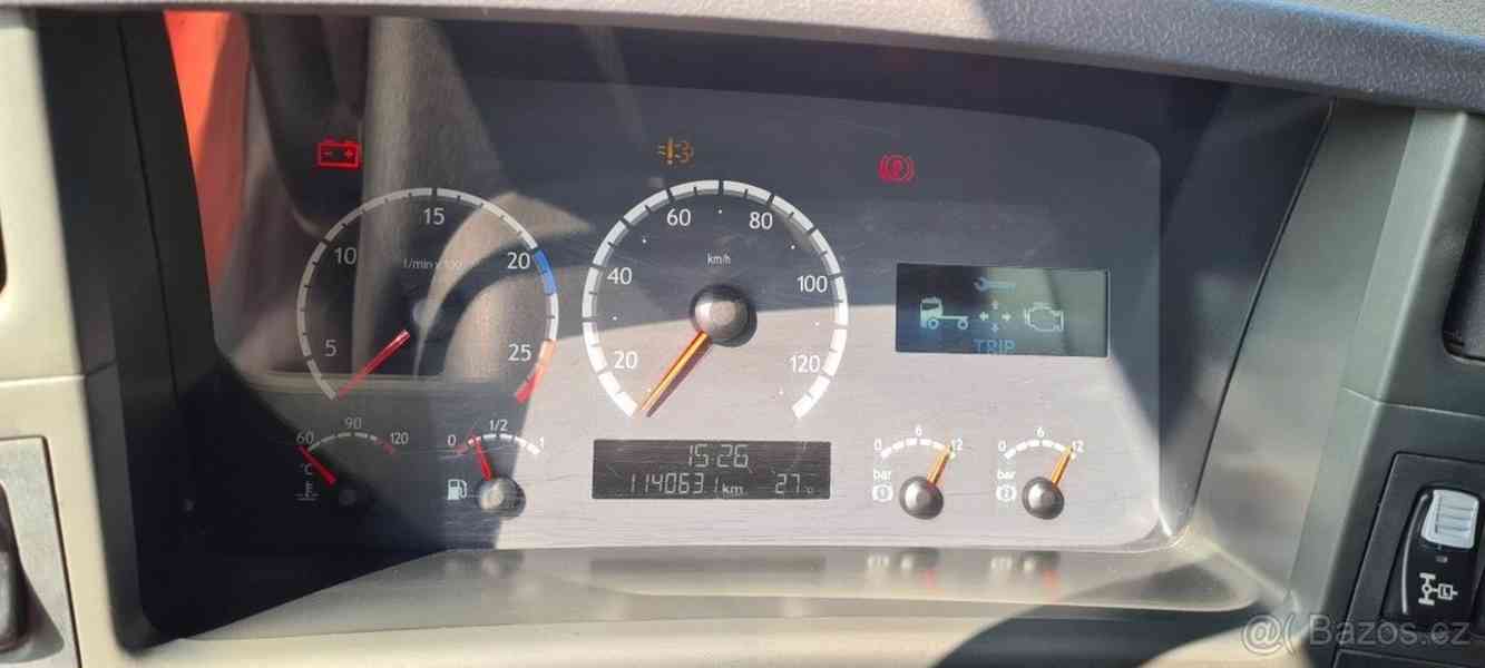 Ostatní Scania R420 6X6 Meiller - foto 2