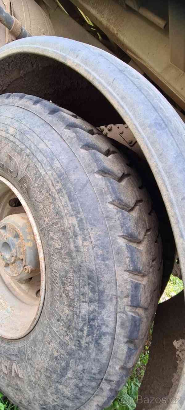 Ostatní Scania R420 6X6 Meiller - foto 7